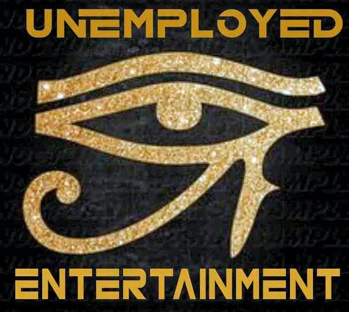 UNEMPLOYED ENTERTAINMENT is not just a Record Label, it's a movement. A way of life. Where people with real talent express their truth through their art. Where we stand on our words, principles, and values. More like a family and a brotherhood, we do our best to put out quality music and quality content. Entertainment for the purpose. Are we pride ourself on making sure that you leave with jewels. Far from the traditional regulators or just interested in selling records. We want people to hear our voice understand where we're coming from and try to change things for the better. Founded by the CEOs Jarraud ' Pharaoh J-Râc Hoov ' Bell and Rufus ' The Ghost ' Neesmith in 2008, we came a long way from just an idea. Growing up in the streets and having to be grown before their time, they live the life that they don't want there children are you to go through. Yeah proud of anything that they did, but feel like they had to do it to better their situation. Although many may say the street hustle and crooked lifestyle was wrong, they wouldn't change anything and we'll do it all again if it means saving the life of others. Every profit made from the music, clothing, podcast, parties, or any other things that proceeds are made in the name of the label, we make sure that we give back to our community and serve others. We give our artists the freedom to say what they feel and what they want. The name comes from the poverty and pain and struggle that we have been through. Also tells the part that we are bosses and didn't want to work for anyone even at a young age as far as preteens. 
