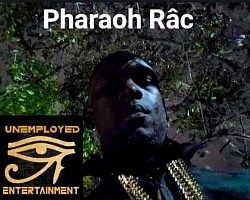 Pharaoh J-Râc Hoov
