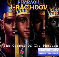 -Rac Hoov - (album)The Gospel Of The Pharaoh