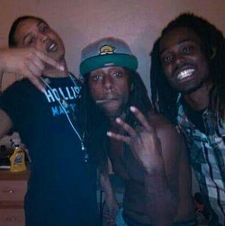 Murder Mob {Treezy Tree, J Dukes, Clark} free Razor Ray