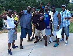 Ormond Beach Family