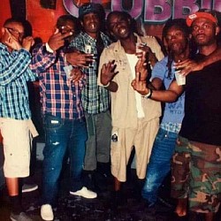 The Original Murder Mob & OG Blyzzum.... R.I.P. Shawn B