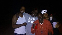 Dank, Blyzzum,Hoov, &Rizzum Ra