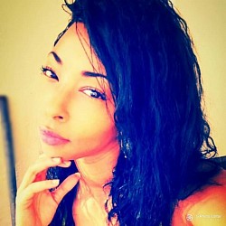 Singer, songwriter, ex-artist, and long time friend Trenise Hester