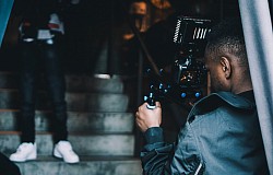 Unemployed Film Crew