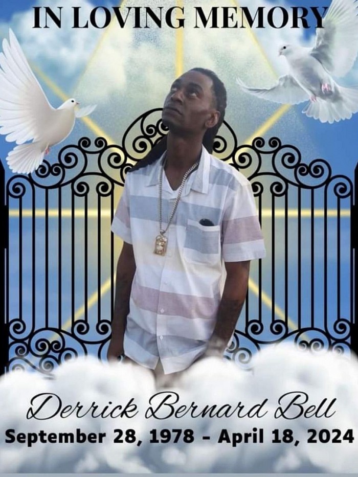 Balla Dixon Rest In Power to our fallen Souljas