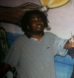 Willie Hamm