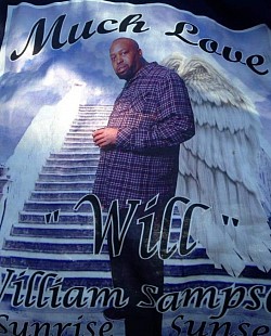 Will Sampson