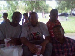 1st cousins