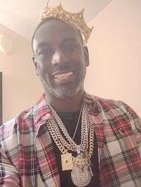 Pharaoh J-Râc Hoov (director, writer, actor, host, editor, and producer)