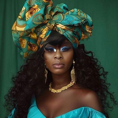 Queen Diva